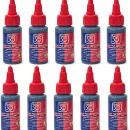 Salon Pro Super Hair Bond Glue 30ml Waterproof Strong Hold Adhesive For Lace Front Wig Toupee Hair Extensions Hair System Glue