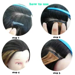 Professional Super Hair Bond Remover For Salon 1 Bottle Black Hair Weaving Bond Anti-Fungus Hair Bonding Glue For Hair Bundles