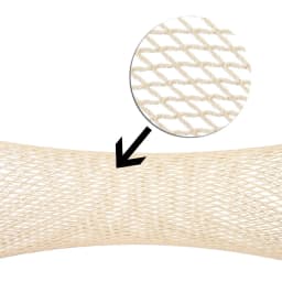 Mesh Wig Cap Stretchable Elastic Black Hair Net Stretch Open Ended Fishnet Wig Net Breathable Mesh Cap for Wig Accessories