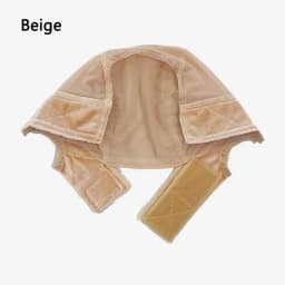 Lace Wig Grip Cap Women: 4x5/13x4 Transparent Swiss Lace Front - Non-slip Adjustable Wig Gripper for Keeping Wigs In Place