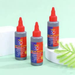 Waterproof Glue Toupee Tool Liquid Adhesive False Eyelashes Wig Glue Professional Hair Extension Anti-fungus Hair Bonding Glue
