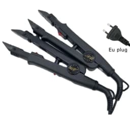 EU Plug 611B Hair Extension Fusion Iron Connector Constant Temperature Heat Hair Connector