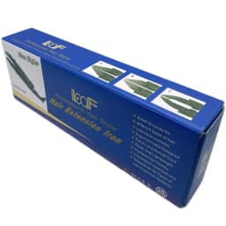 EU Plug 611B Hair Extension Fusion Iron Connector Constant Temperature Heat Hair Connector