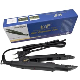 EU Plug 611B Hair Extension Fusion Iron Connector Constant Temperature Heat Hair Connector