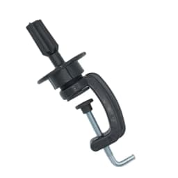 Plastic and Wood Half Head for Toupee and Lace Wig Making Lace Wig Making Tools