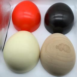 Plastic and Wood Half Head for Toupee and Lace Wig Making Lace Wig Making Tools