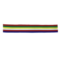 1/5/10pcs Elastic Band for Wig Edges Wrap Wig Band Lace Melting Band to Lay Edges Baby Hair Edge Adjustable Wig Melt Bands