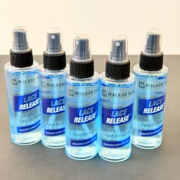 118ml/355ml Lace Release Adhesive Remover, Fast Release Solvent for Lace Wig Toupee