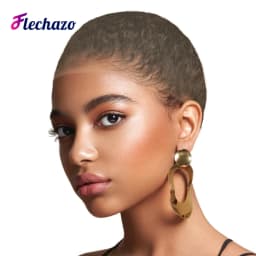 HD Wig Cap Weave Caps 6Pcs Skin Tone Bald Cap Hairnet Skin Tone Realistic Look Hd Scalp Wig Cap For Wigs Bundles Installation