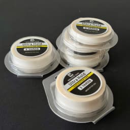 Walker Tape Ultra Hold 3 Yards Adhesive Hair System Tape with 5 Sizes 0.8/1.0/1.27/2/2.54cm Shell Packaged for Wig Toupee