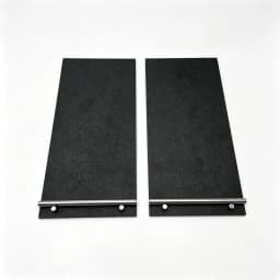 Keratin Magnetic Plastic Sheet Flat Plate Hair Extension Keratin Flat Plate Hair Extension Machine Pro K Tip Extension Tool Kit