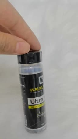 Ultra hold Walker tape hair glue for lace wig 41ml bond hold lace wig glue waterproof men's toupee glue hair glue for lace wig