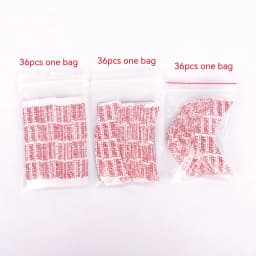 36PCS Super Tape Lace Wig Tape Waterproof Double Sided Hair Adhesive Tape Strips For Toupees/Lace Wigs