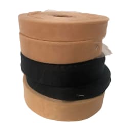 PU Gauze Stripe for Making Tape in Hair Extensions 200 Yards/Roll
