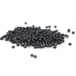 ARLANY Hair Extension Beads 3mm 500pcs/Roll Pre-Loaded Copper Nano Beads for Sewing in Extensions Feather Extensions