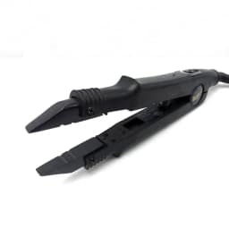 611B Hair Extension Fusion Iron Connector Constant Temperature Heat Hair Connector Hair Accessories Hair Extension Iron