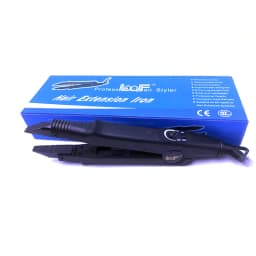 611B Hair Extension Fusion Iron Connector Constant Temperature Heat Hair Connector Hair Accessories Hair Extension Iron