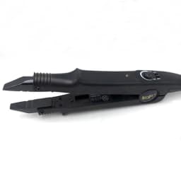 611B Hair Extension Fusion Iron Connector Constant Temperature Heat Hair Connector Hair Accessories Hair Extension Iron