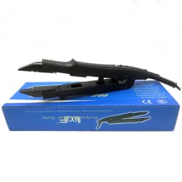 611B Hair Extension Fusion Iron Connector Constant Temperature Heat Hair Connector Hair Accessories Hair Extension Iron
