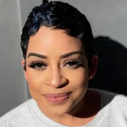 Short Wave Curly Wigs Human Hair Pixie Cut Brazilian Human Hair For Women Curly Human Hair Wigs Full Machine Made