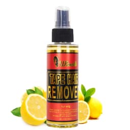 118ML Fast-Acting Tape in Extension Remover Wig Glue Adhesive Double Sided Extension Tape Wig Tape Hair Glue Remover