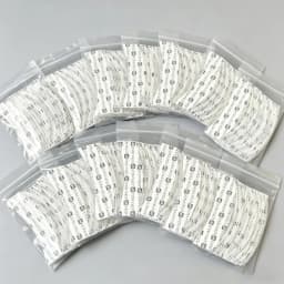 36pcs/360pcs C Contour Walker Wig Tape Waterproof Double Sided Adhesive Tape for Toupee Lace Wig Hair Pieces Hair System Tape