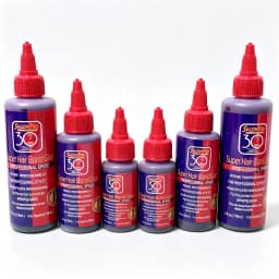 Wholesale Salon Pro 30 Sec Super Hair Bond Glue 4Oz 118ml, Professional Bonding Adhesive, Fast-Drying Wig Glue, Strong Hold)