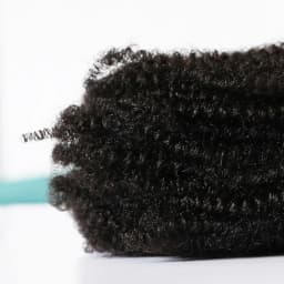 Kinky Marley Synthetic Braiding Hair Springy Afro Twist Crochet Faux Locs Bulk Extensions Marely Braid for Quick Styling