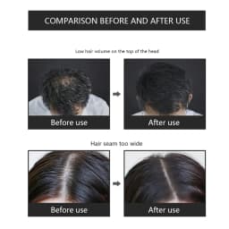 Refillable Barber Powder Spray Bottle Hair Building Fiber Applicator Talc Powder Blower Puffer Tools Salon Accessories
