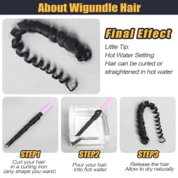 82 Inch Long Kanekalon Jumbo Braiding Hair Synthetic Braids Crochet Hair Extensions 165g Pre Stretched Braid For Black Women