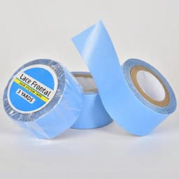 Lace Wig Tape 3Yards/Roll Wholesale Price Best Quality Lace Wig Glue Hair System Tape For Toupee And Wigs