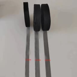 PU Gauze Stripe for Making Tape in Hair Extensions