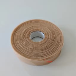 PU Gauze Stripe for Making Tape in Hair Extensions