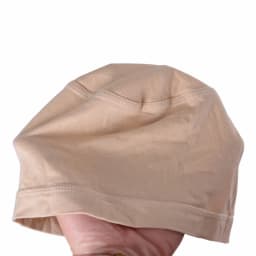 Bamboo Fiber Wig Cap for Women Comfortable and Elastic Wig Cap Wearing under Wigs
