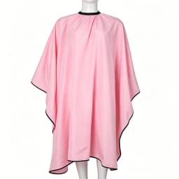 Professional Hair Cutting Apron Waterproof Salon Barber Cape Hairdressing Cloth Accessory for Stylists