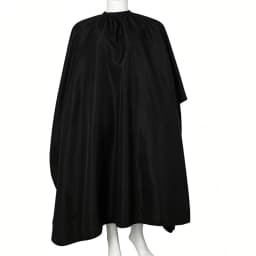 Professional Hair Cutting Apron Waterproof Salon Barber Cape Hairdressing Cloth Accessory for Stylists