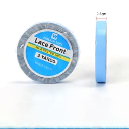 Lace Wig Tape 3Yards/Roll Wholesale Price Best Quality Lace Wig Glue Hair System Tape For Toupee And Wigs