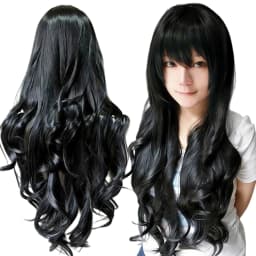 Synthetic Hair Mint Green Cosplay Wig Nelliel Tu Odelschwanck Lolita Hair Curly Anime Wigs Tatsumaki Halloween Costume Wig