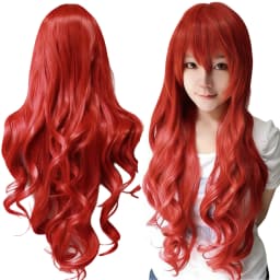 Synthetic Hair Mint Green Cosplay Wig Nelliel Tu Odelschwanck Lolita Hair Curly Anime Wigs Tatsumaki Halloween Costume Wig