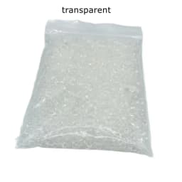 4 Color 50g Quality Italian Keratin Glue Grains for Keratin Hair Extension Hair Adhesive