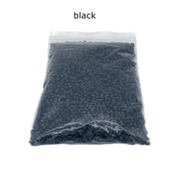 4 Color 50g Quality Italian Keratin Glue Grains for Keratin Hair Extension Hair Adhesive