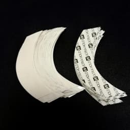 36pcs/72pcs/108pcs White Ultra Hold Wig Double Sided Lace Wig Tape For Toupee/Lace Wig/Tape Hair Extension Hair Adhesive Tape