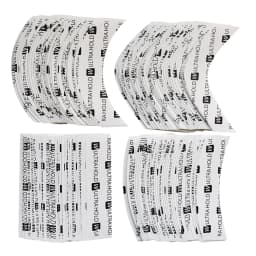 36pcs/72pcs/108pcs White Ultra Hold Wig Double Sided Lace Wig Tape For Toupee/Lace Wig/Tape Hair Extension Hair Adhesive Tape