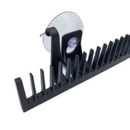 1 Pieces Hair Extension Holder Hair Extension Hanger Wig Storage Display Light Weight Hair Extension Tool Wig Stand for Salon