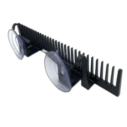 1 Pieces Hair Extension Holder Hair Extension Hanger Wig Storage Display Light Weight Hair Extension Tool Wig Stand for Salon