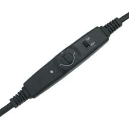 Heat Hair Connector Hair Extension Iron High Temperature Controllable Heat Iron with Gift - Perfect for Your Hair!"