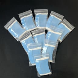 36pcs/lot Supertape Waterproof Hair Tape Double Side Adhesive Super Tape For Lace Wig Toupee Replacement Hairdresser Accessories