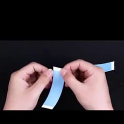 36pcs/lot Supertape Waterproof Hair Tape Double Side Adhesive Super Tape For Lace Wig Toupee Replacement Hairdresser Accessories