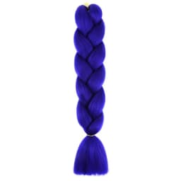 24Inch Synthetic Long Box Jumbo Braiding Hair Extensions Yaki Straight Texture for Women Dreadlocks