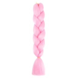 24Inch Synthetic Long Box Jumbo Braiding Hair Extensions Yaki Straight Texture for Women Dreadlocks
